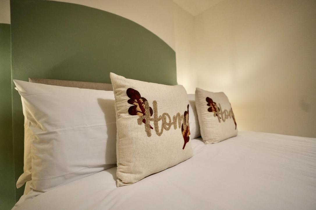 Spacious Two-Bedrooms House, Private Parking, Contractors, Relocators Oxford Exterior foto